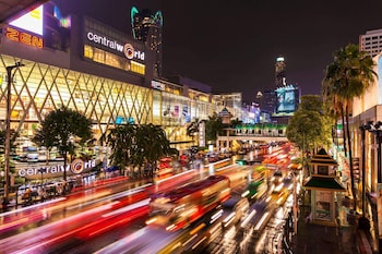 bangkok