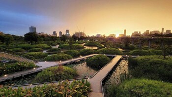 bangkok