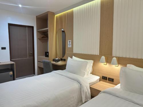 winston hotel