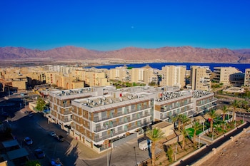 eilat