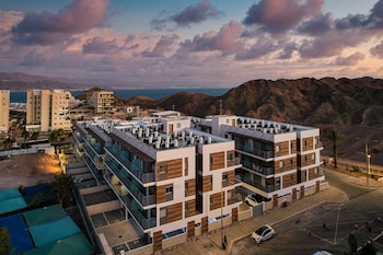 eilat