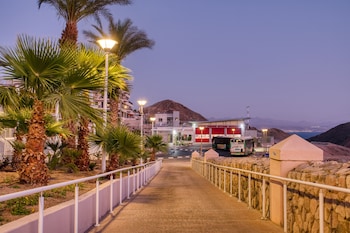eilat