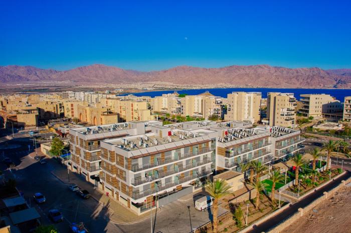 eilat