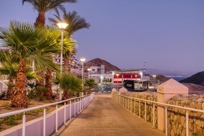 eilat