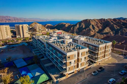eilat