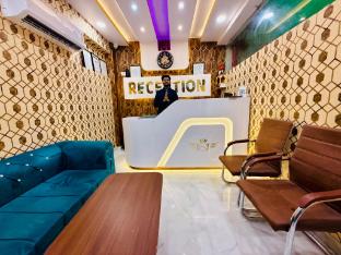 hotel golden crystal