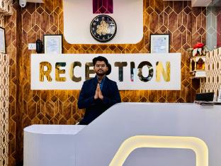 hotel golden crystal