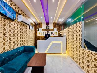 hotel golden crystal