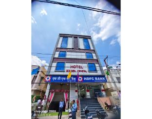 hotel golden crystal