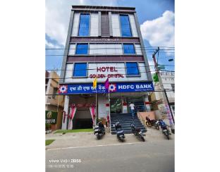 hotel golden crystal