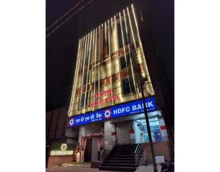 hotel golden crystal