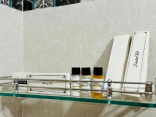 hotel golden crystal