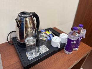 hotel golden crystal