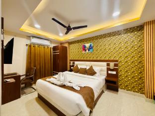 hotel golden crystal