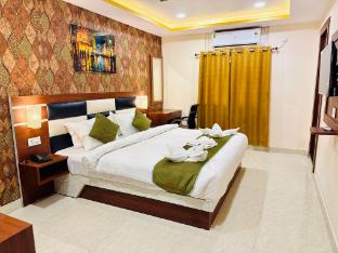 hotel golden crystal