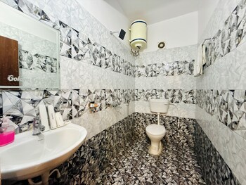 hotel golden crystal