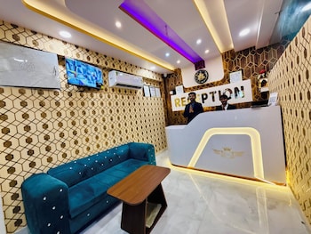 Hotel Golden Crystal,,2 star