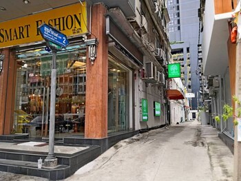 bangkok