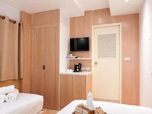 thrive hotel