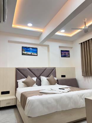 hotel hill top