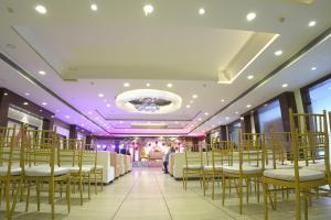 Hotel King's Heritage,,3 star