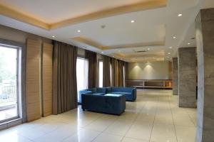 Hotel King's Heritage,,3 star