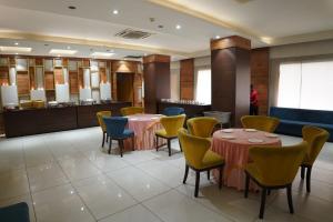 hotel kings heritage