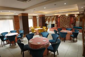 hotel kings heritage