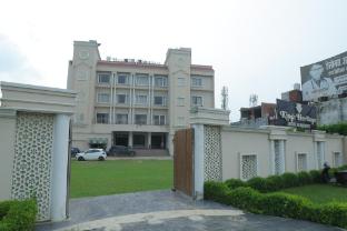 hotel kings heritage