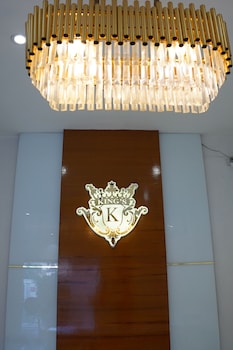 hotel kings heritage