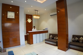 hotel kings heritage