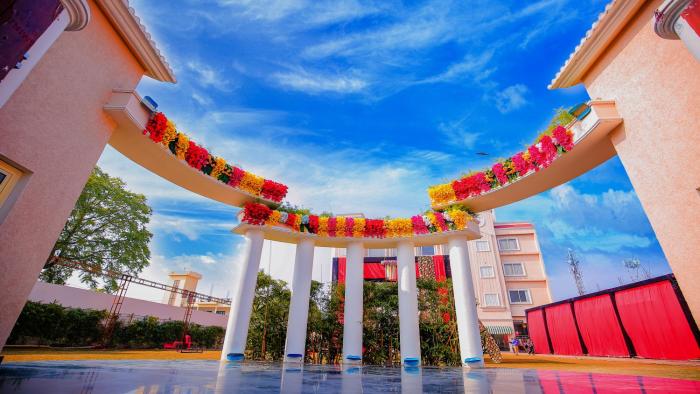 hotel kings heritage