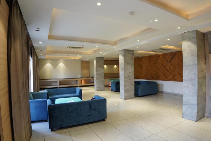 hotel kings heritage