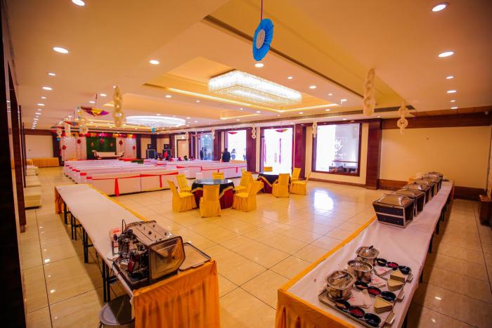 hotel kings heritage