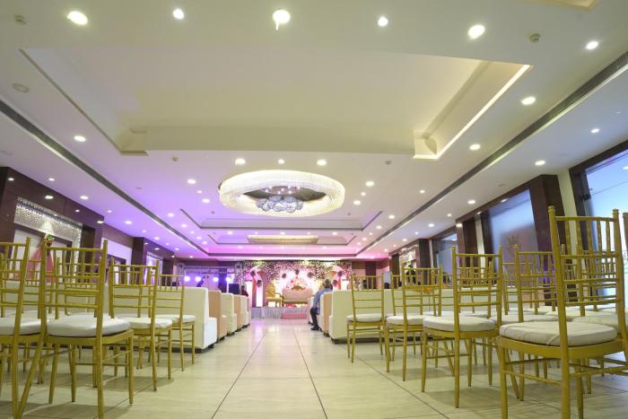 hotel kings heritage