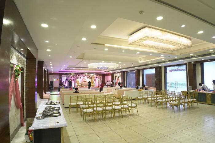 hotel kings heritage