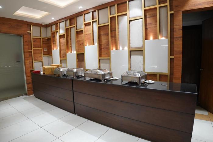 hotel kings heritage