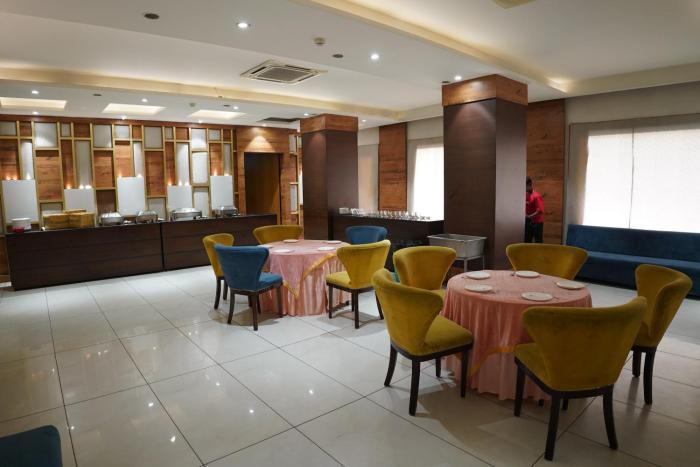 hotel kings heritage