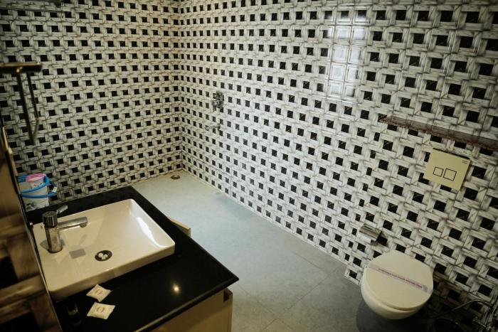 hotel kings heritage