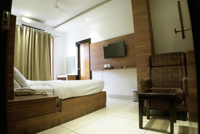 hotel kings heritage