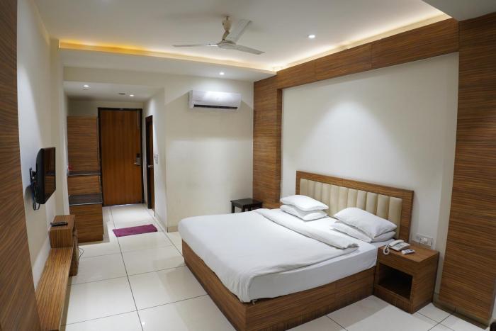 hotel kings heritage