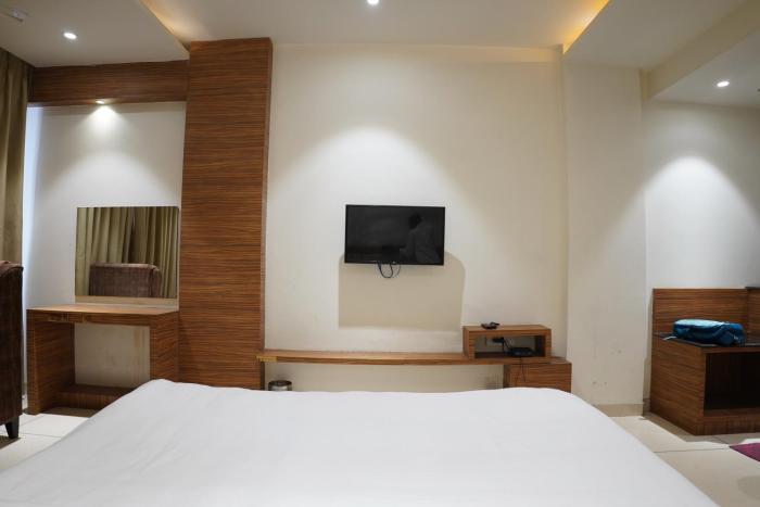 hotel kings heritage