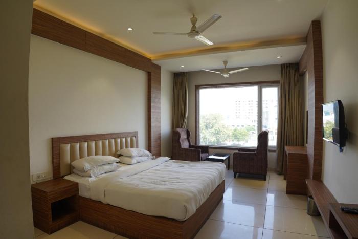 hotel kings heritage