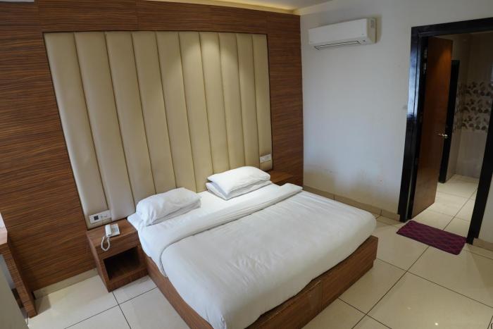 hotel kings heritage