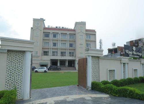 hotel kings heritage