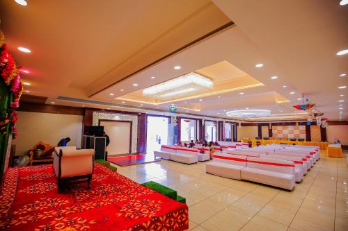 hotel kings heritage