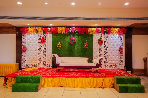 hotel kings heritage