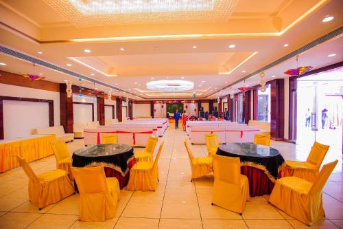 hotel kings heritage