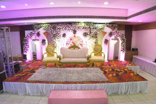 hotel kings heritage