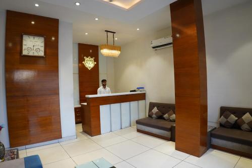 hotel kings heritage